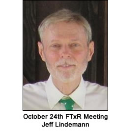 July 25th FTxR Meeting - Donald Hayes